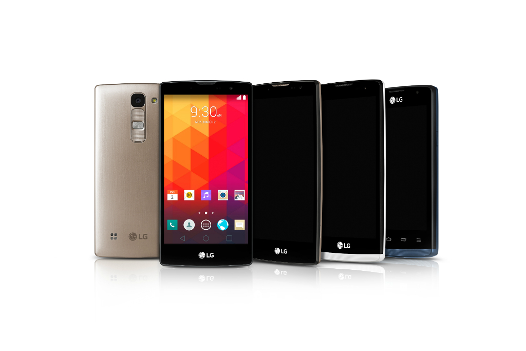 LG akan menggulirkan update Android 7.0 Nougat untuk smartphone kelas menengah keluaran 2017.
