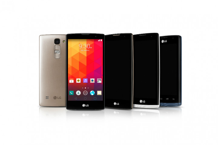 LG Bakal Gulirkan Android Nougat untuk Ponsel Menengah