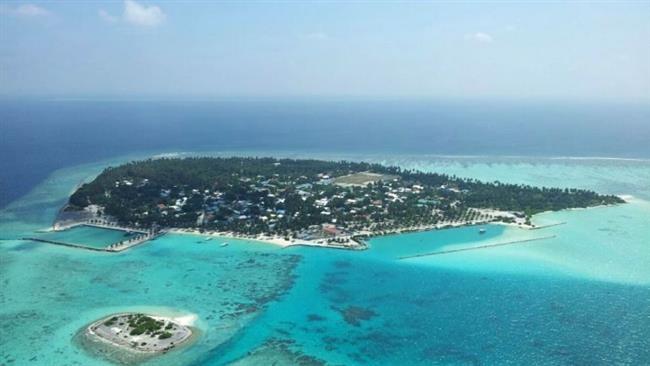 Maladewa Tampik Isu Jual Pulau ke Raja Salman