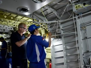 Terlambat Mengirim Pesawat, PTDI Kena Denda Rp222,5 Miliar