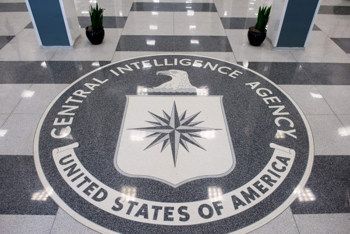 CIA Blasts WikiLeaks for Publishing Secret Documents
