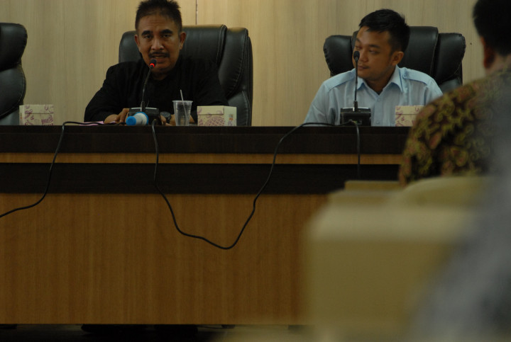 Bupati Tegal Ancam Tutup Proyek Tol