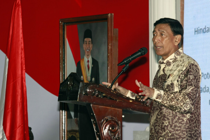 Dilema Pembentukan Dewan Kerukunan Nasional