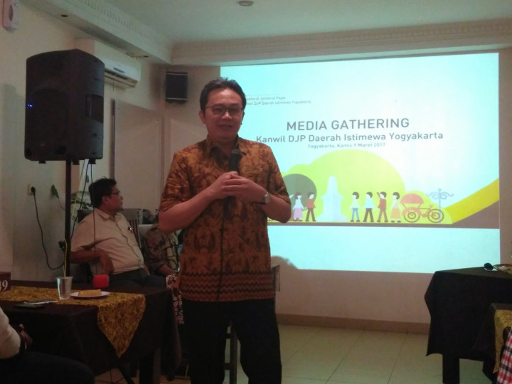 UMKM Masih Enggan Ikut Amnesti Pajak