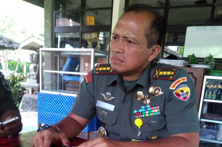 Raja Salman dan Paket Minta Bantuan