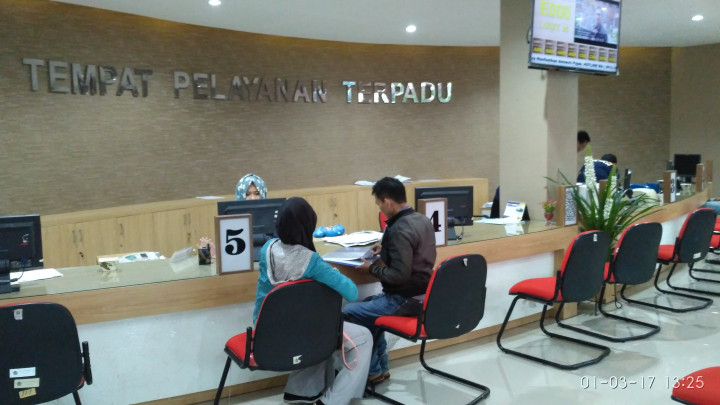 Kesadaran Wajib Pajak Rendah