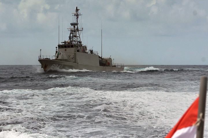 Pengamanan Rombongan Raja Salman Diperketat saat Malam