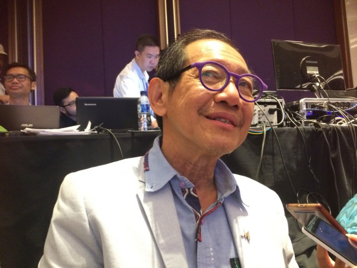 MarkPlus Gelar WOW Brand 2017