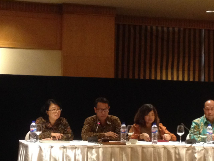 Pemerintah Anggarkan Dana untuk Tahap Awal Pemindahan Pengungsi