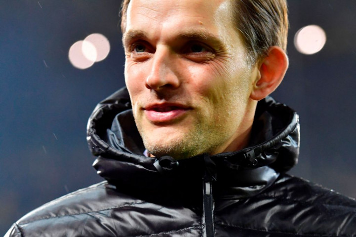 Tuchel: Kemenangan Barcelona 