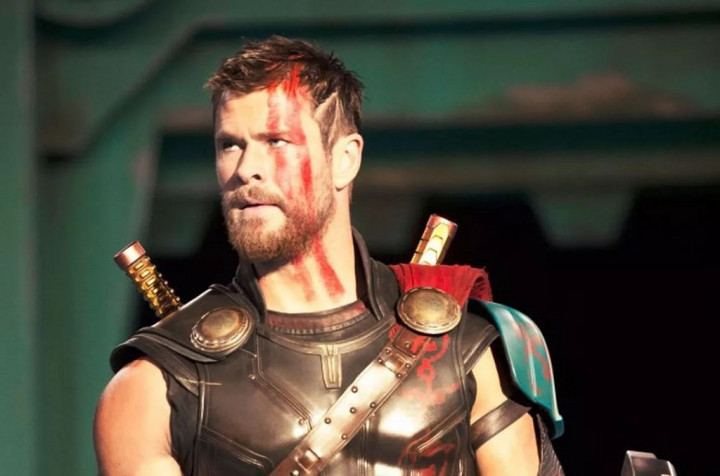Thor Punya Penampilan dan Senjata Baru di Ragnarok