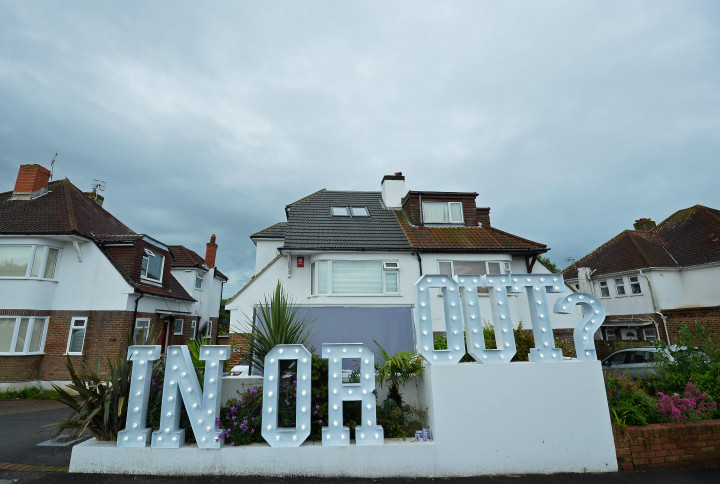 Skotlandia Kemungkinan Gelar Referendum Kemerdekaan Tahun Depan