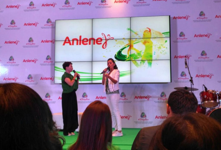 Agar Tetap Aktif hingga Tua, Ini yang Harus Dilakukan Perempuan Indonesia