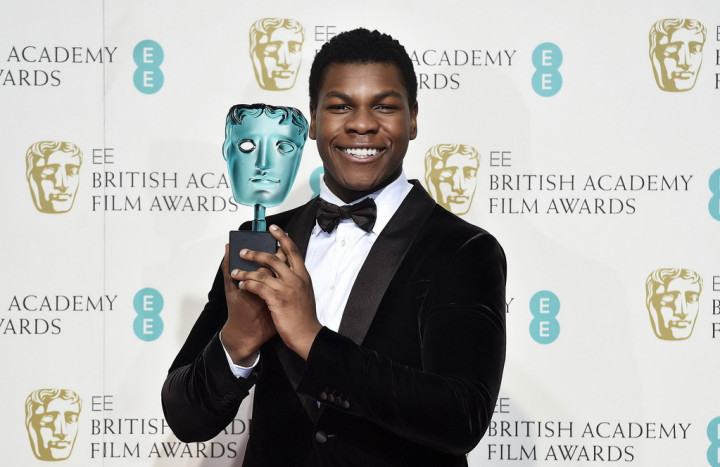 Bintang Star Wars Kecam Pernyataan Samuel L. Jackson