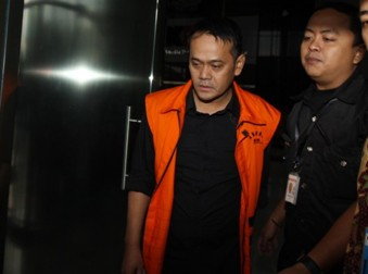 Kepala Bakamla Minta 7,5 Persen dari Pengadaan Monitoring Satellite