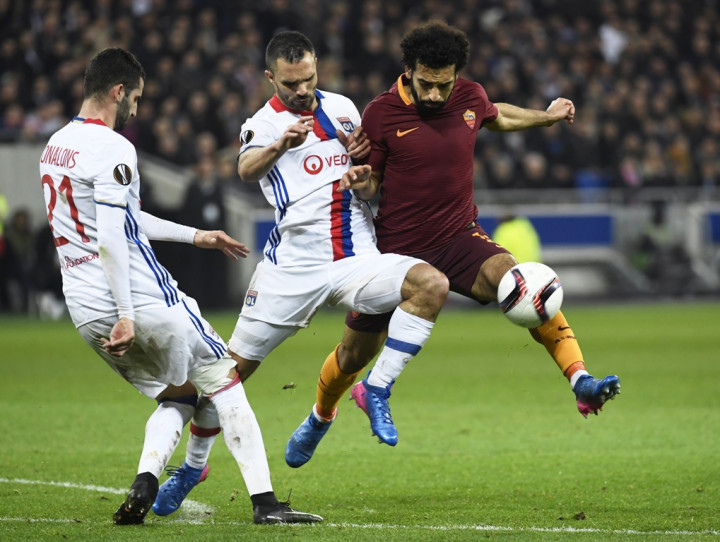 Hasil Lengkap Liga Europa Dini Hari Tadi