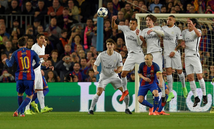 Pemain PSG Diadang dan Diancam Sejumlah Orang tak Dikenal