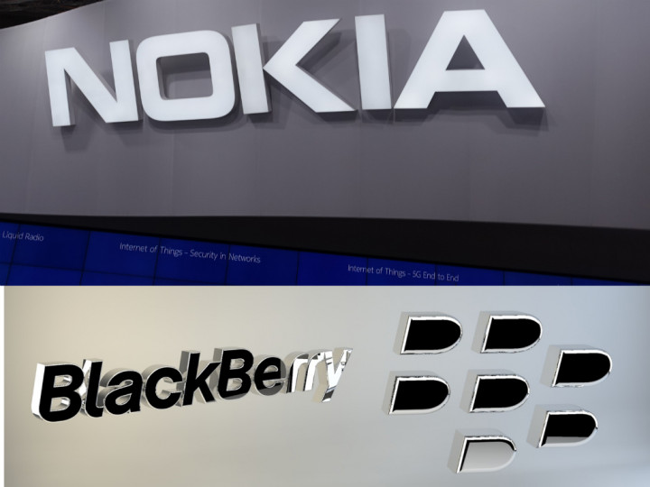 IDC: Jalan Berat Nokia dan BlackBerry di Indonesia
