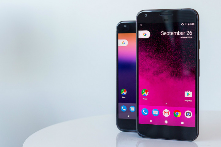 Google Pixel dan Pixel XL Punya Masalah Mikrofon