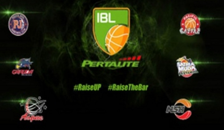 Harapan BPJ untuk Center Geoffrey Bain