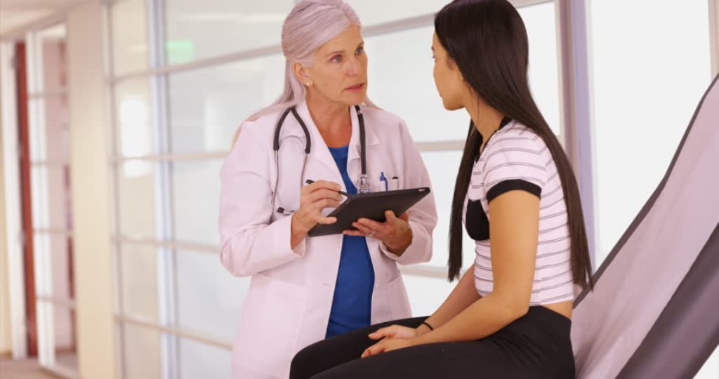 Dalam studi oleh the Oregon Health Authority in conjuncture with the CDC (Centers for Disease Control) pada tahun 2012, permainan 