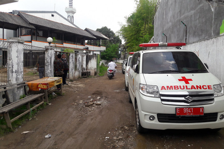 Dua Warga Cirebon Diduga Terjangkit Flu Burung