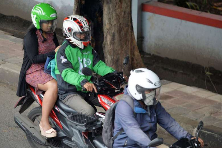 Yogyakarta to Ban Online Taxi Companies