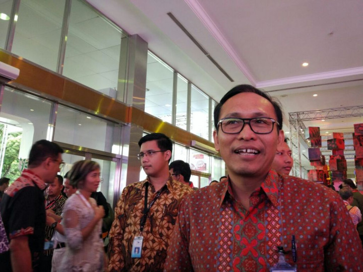 Gelar GATF, Garuda Targetkan Wisatawan Domestik Meningkat