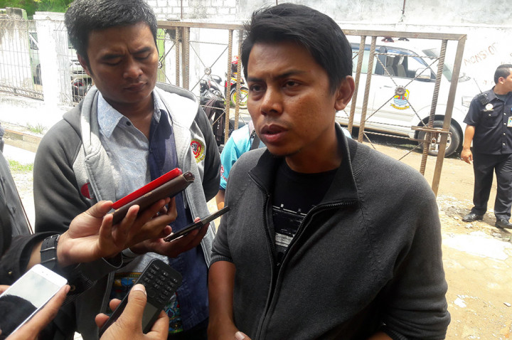 Diduga Terjangkit Flu Burung, Keluarga Joko Dijauhi Warga