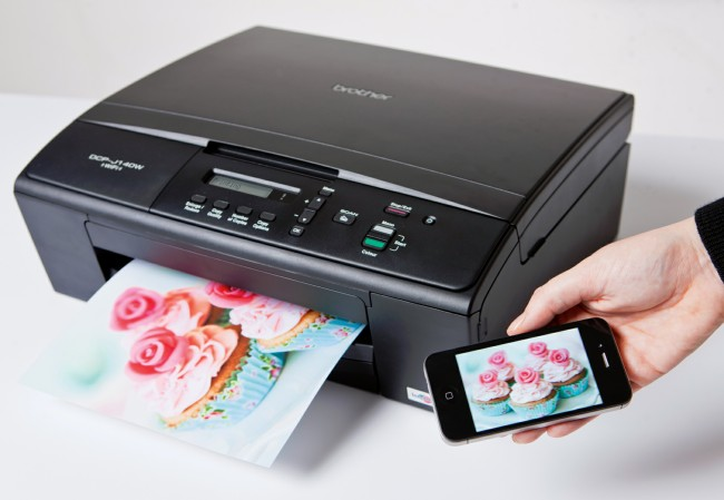 Kunci Sukses Bisnis Printer Brother