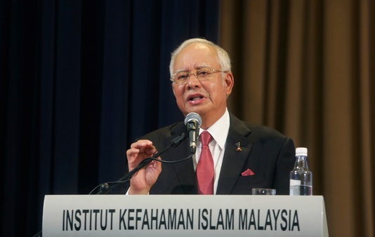 PM Malaysia: Kasus Jong-nam Bisa Seperti Kasus MH370