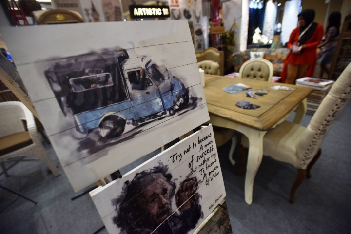 Presiden Sokong Pasar Mebel Diperluas