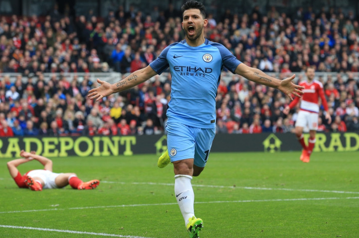 Bungkam Middlesbrough, Manchester City Lolos ke Semifinal