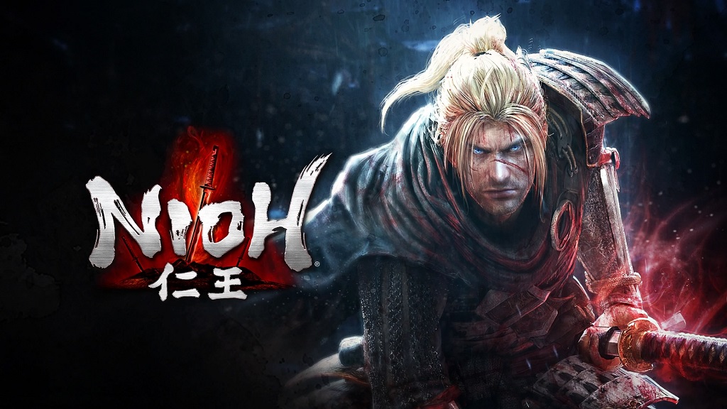 Nioh besutan Team Ninja untuk PS4