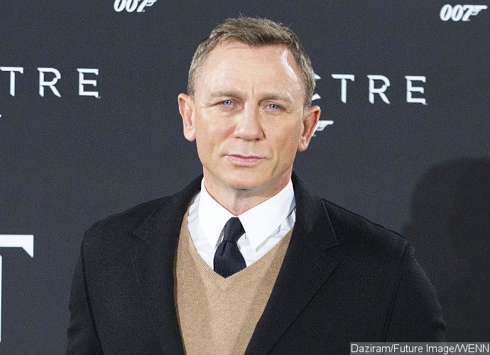 Pra Produksi Bond 25, Keterlibatan Daniel Craig Dipertanyakan