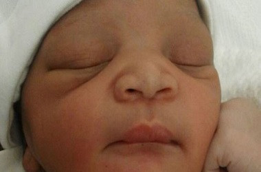 Diculik saat Bersama Ibunya, Seorang Bayi Ditemukan Selamat
