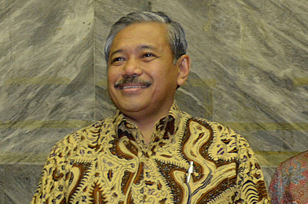 Ahok-Djarot Dianggap Jadi Korban Rekayasa Politik