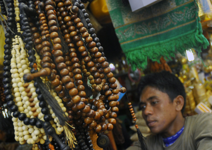 Para Saudagar yang Tersingkir