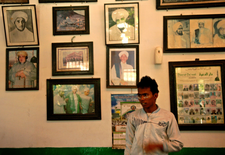 Hikayat Hadrami di Tanah Betawi