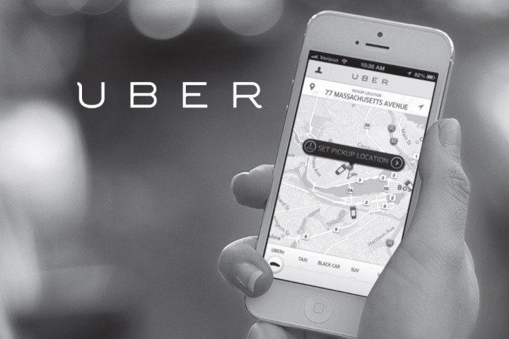 Uber Resmi Gulirkan Keamanan Real-Time ID Check di Indonesia