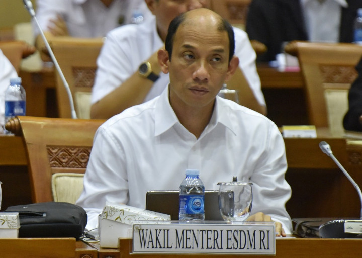 Kendaraan Pemerintah dan Kendaraan Umum Diimbau Gunakan BBG