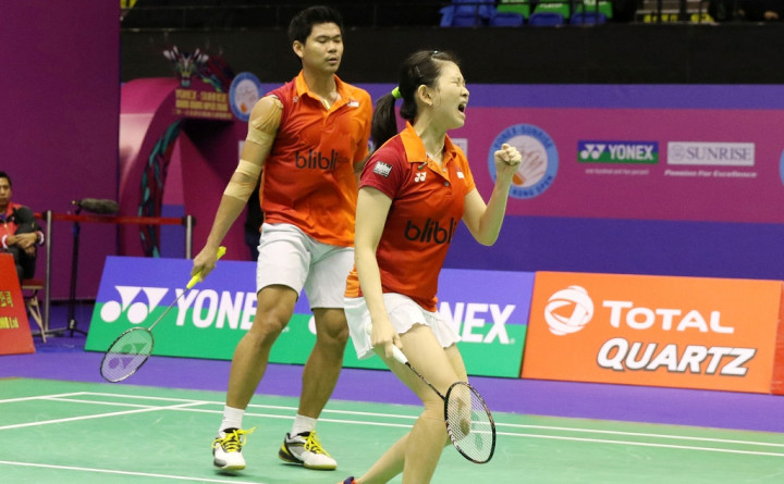 Gagal di All England, Sektor Ganda Campuran Berpotensi Dirombak