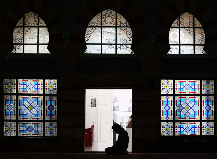 Dinamika di Tenabang