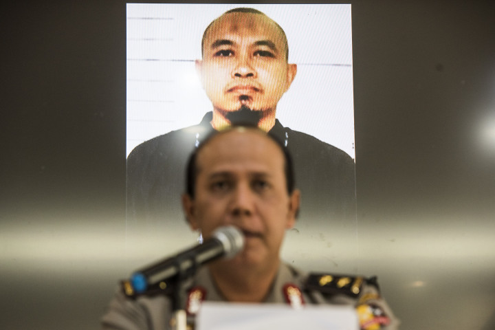 Peran 2 Tersangka Baru Kasus Bom di Bandung