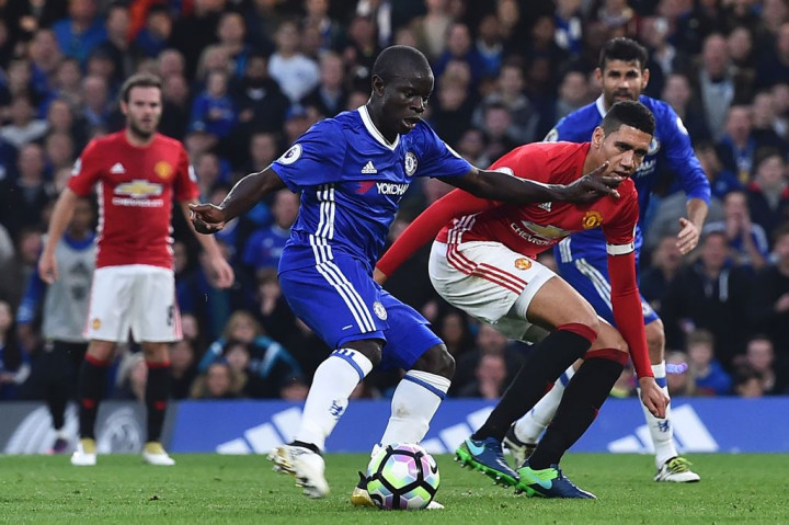 <i>Preview</i> Chelsea vs MU: Duel Menguji Konsistensi