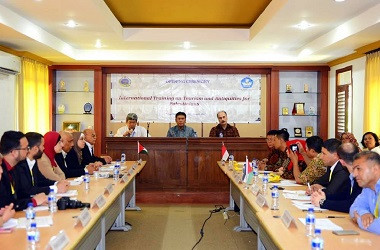 Restorasi Situs Sejarah Mampu Dongkrak Perekonomian Palestina