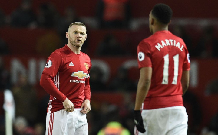 Hadapi Chelsea, MU Krisis Striker