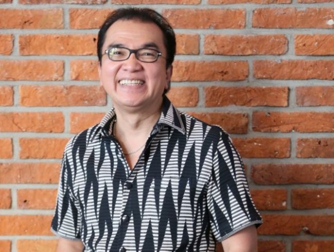 Tantowi: Golkar Dapat Jatah Jadi Dubes