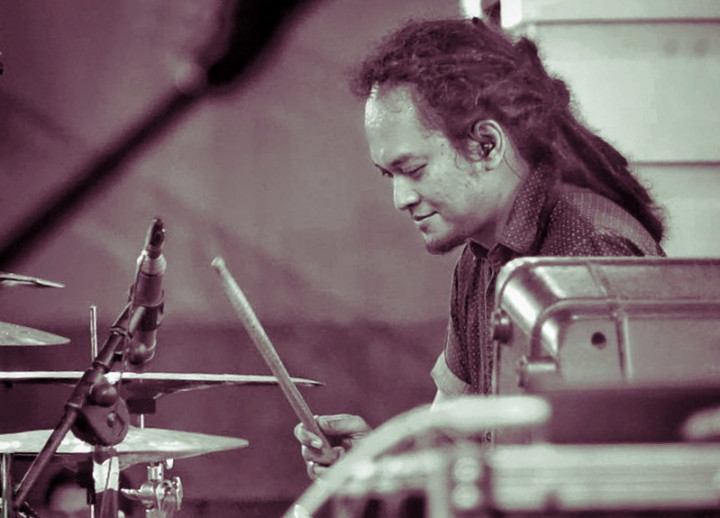 Tabuh Zig-zag Agung Yudha