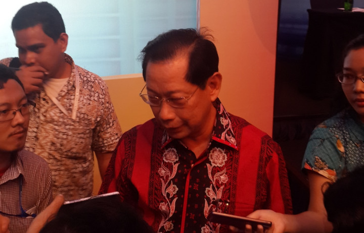 Masuknya Dana <i>Tax Amnesty</i> Dongkrak Capaian DPK BCA Tahun Lalu